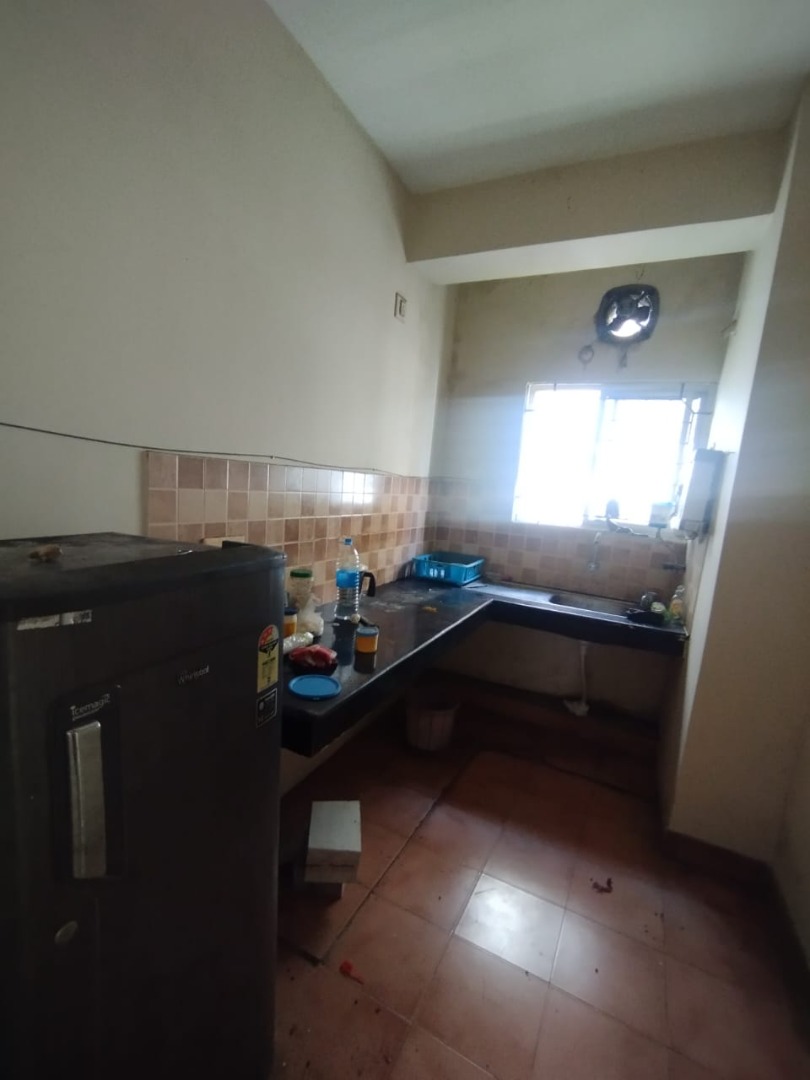 Semi Furnished 3bhk in Juripar Path, Barbari Village, Guwahati, Assam, India for Rent